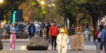 Migrimi i Brendshëm: Dibranët dhe kuksianët “shumicë” në kryeqytet, kush e ka numrin më të ulët