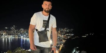 Humbi jetën te Trauma pas aksidentit tragjik me motorr në Fier, identifikohet 21 vjeçari