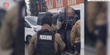 Atentati me 4 viktima, RENEA dhe FNSH zbarkojnë në Shkodër, çfarë po kërkohet