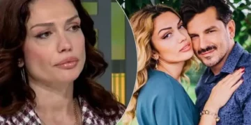 E akuzoi për dhunë fizike, ish-bashkëshorti i Drenushës futet sonte në “BBVK”