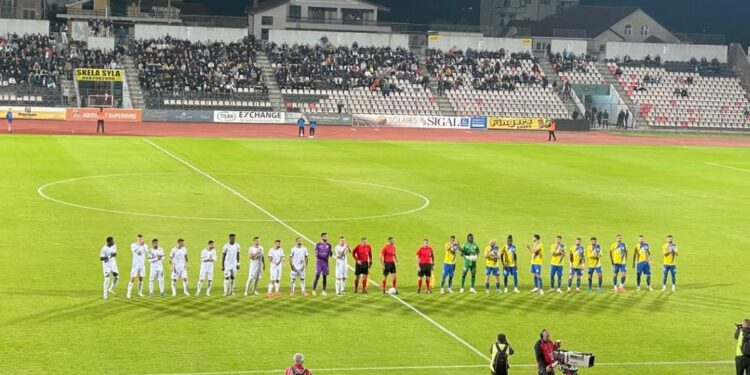 Partizani ndan kreun me Vllazninë, rivalitet i ashpër edhe për mbijetesën! Tabela