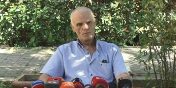 “Djalin e vogël ma vranë pa faj”/ Zbardhet dëshmia e Mustafa Licit, ja çfarë thotë për Ibrahimin