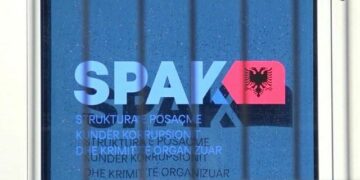 Mori 1000 euro rryshfet për të pushuar një çështje, SPAK dërgon për gjykim një zyrtare në Elbasan