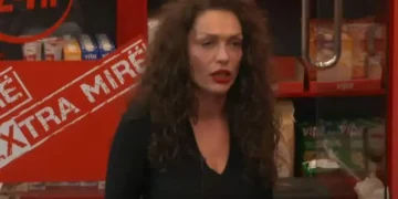 Drenusha reagon pas daljes së Atillës: Nëse më kërkon falje, tërheq rastin në Suedi