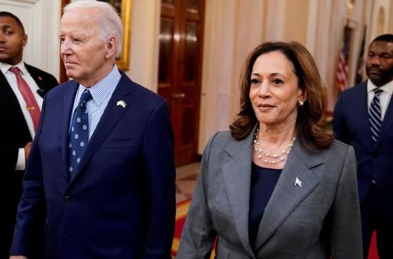 Zemërimi i demokratëve pas humbjes së Harris, mbështetësit dhe donatorët bëjnë fajtor Biden