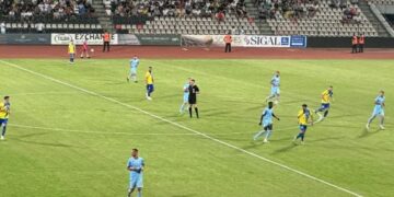 Anti-Partizani në Elbasan, formacioni fitues nuk ndryshon te Dinamo për derbin