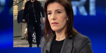 Masakra me 4 viktima, Klodiana Lala plas “bombën”: Shkodra do ndizet nëse nuk ndërhyn shteti