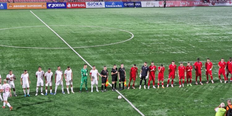 Bylisi ka dëshirë dhe entuziazëm, tani çdo ndeshje e sheh si finale