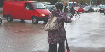 Shumë aksidente nga skuterat elektrikë, policia ngre shqetësimin: Drejtuesit e skuterave nuk ecin në korsi