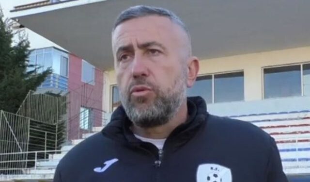 Jep dorëheqje trajneri i skuadrës shqiptare