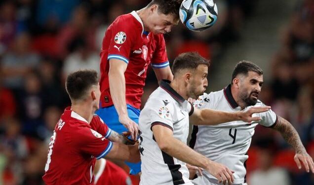 Prag-ndeshja me Shqipërinë, dëmtimet shqetësojnë Çekinë