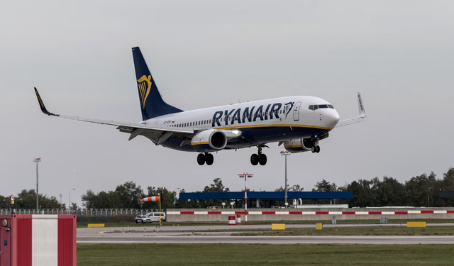 Ndërron jetë pasagjeri i nisur nga Tirana, avioni bën ulje emergjente në Londër