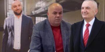 Trazohet SPAK, çfarë ndodhi në qeli me Metën, Çyrbjan dhe Gjicin? Detajet e fundit