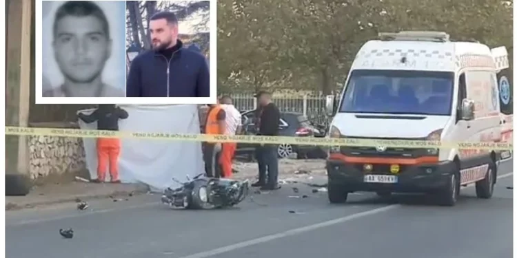 Vrasja e Licit dhe Bushatit, persona që lëviznin me mjetin e autorëve të atentatit prezantoheshin në Shkodër si policë