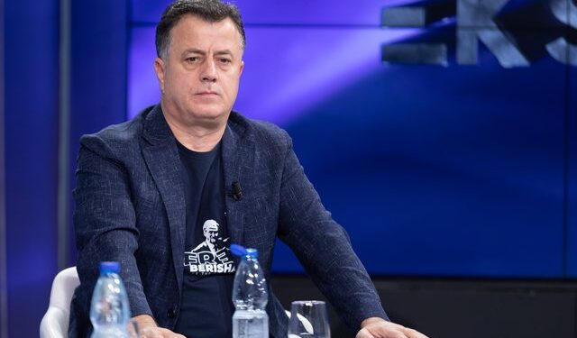 “Proda u bë drejtor nga tre banda, Nallbatin e shkarkoi ish-ministri i PS”, Flamur Noka u bën biografinë drejtorëve të policisë