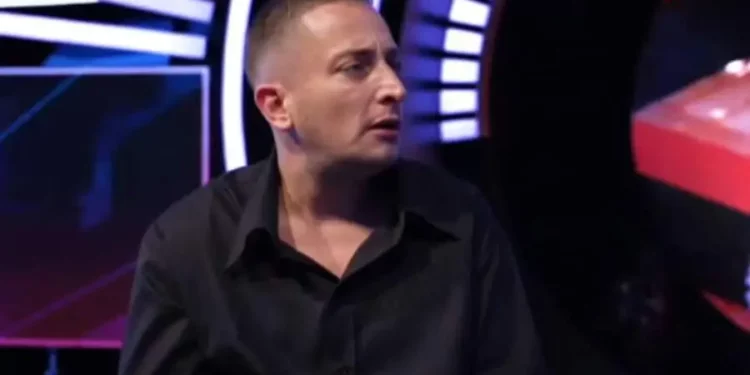 Pas përjashtimit nga BBVK, Rezart Veleshnja: Më kanë sharë
