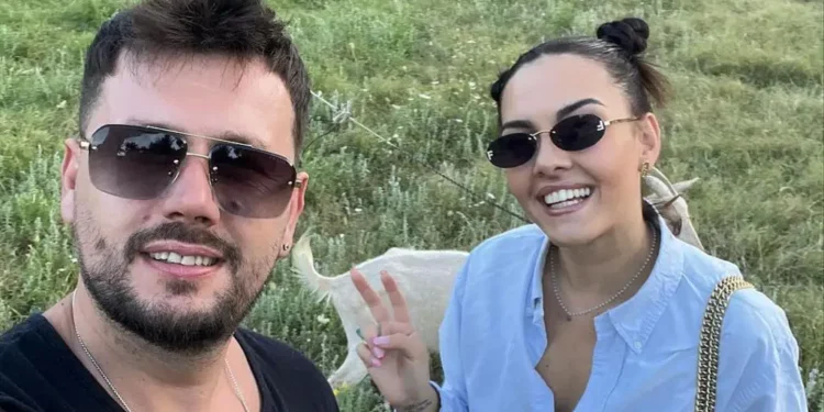 Mevlani së shpejti baba,ish-partnerja bën deklaratën shokuese