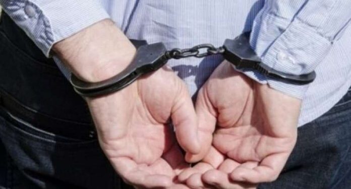 Çfarë ndodhi? Bie në pranga oficeri i lartë policor, ja akuzat që rëndojnë mbi të