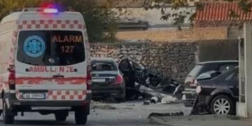 Masakra me katër viktima në Dobraç, drejtori i Përgjithshëm i Policisë bën paralajmërimin