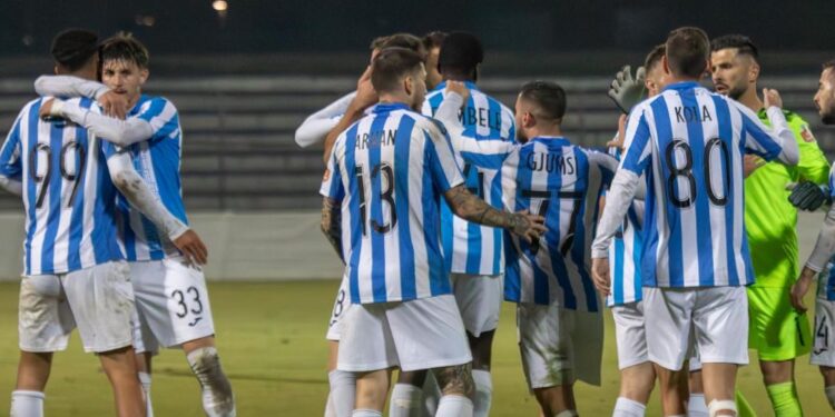 Golashënuesi i Tiranës këtë sezon, francezi rezulton vendimtar te bardheblutë