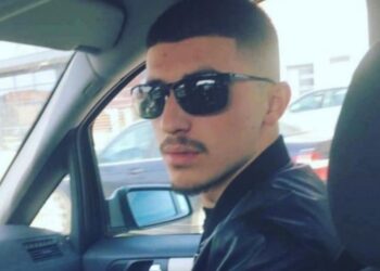 ‘Del foto’, Ky është i dyshuari për vrasjen e dyfishtë në Kosovë