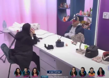 Deklaratat e rënda për Xhenetën, Xuxi: Nëse ma pranon faljen, iki nga shtëpia