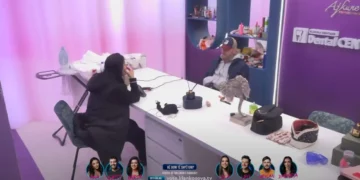 Deklaratat e rënda për Xhenetën, Xuxi: Nëse ma pranon faljen, iki nga shtëpia