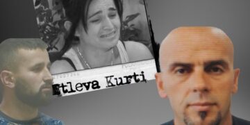 Dan Hutra përballet në Gjykatë me të dënuarin përjetë që i vrau motrën