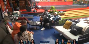 “Sot fillon skenari i ri”, cilën nga vajzat e BBVK ‘thumboi’ Mevlani?