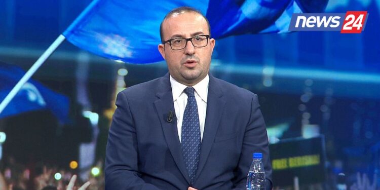Për çfarë do të protestojë opozita në 19 nëntor? Saimir Korreshi tregon detajet