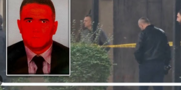 Ekzekutimi me plumb në kokë i biznesmenit në Tiranë, ende nuk dihet arma dhe distanca e autorëve