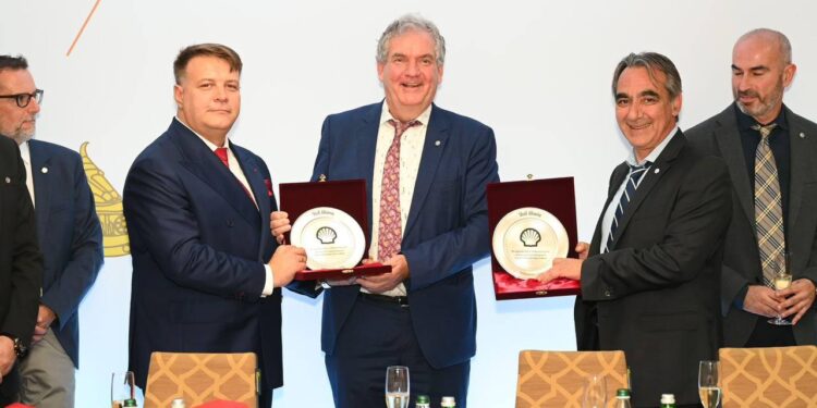 35 pika karburanti të “Kastratit” do të transformohen në “Shell”