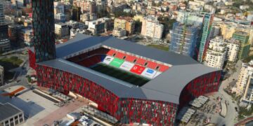 Nesër ndeshja Shqipëri-Çeki/ Policia zbulon planin e masave, ja rrugët që do bllokohen