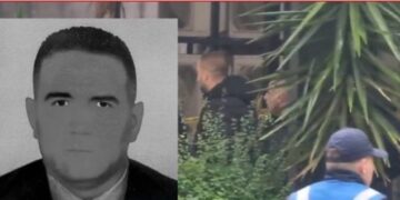 Atentati me plumb në kokë i biznesmenit Eduart Reçi, Prokuroria e Tiranës bën lëvizjen e menjëhershme