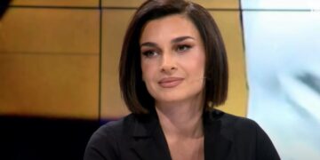 Çfarë ndodhi? Elasa Lila braktis emisionin në mes të intervistës, ja arsyeja e fortë