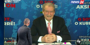 Pse mendoni se administrata Trump do ju heqë “non grata-n”? Ja ç’thotë Sali Berisha