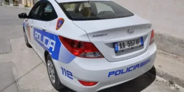 Të akuzuar për vepra të ndryshme penale, 5 persona bien në prangat e policisë së kryeqytetit