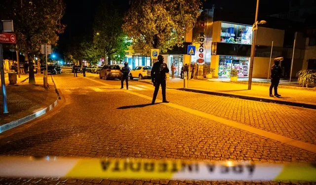 ‘Tentoi ta grabiste’, plagoset rëndë shqiptari, u qëllua me armë nga prokurori portugez