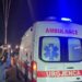 Aksident i rëndë në vend, automjeti përplas këmbësorin, transportohet me urgjencë në spital