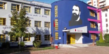 “Në shkollë mund të hysh edhe i armatosur”, Abilekaj ‘shpërthen’: Dështim i shtetit dhe frymëzim i narko-shtetit