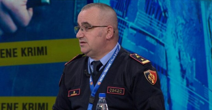 Vrasja e 14-vjeçarit, Mullai: U përqafuan përpara efektives së policisë