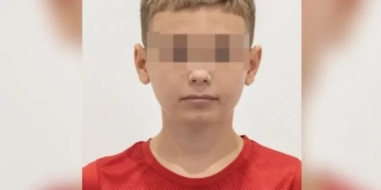 ‘Vrasja e 14-vjeçarit’, Flet mes lotësh gjyshja e shokut të Martin Canit: E ëma e priste në shtëpi për drekë