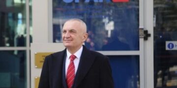 Apeli i GJKKO e la në burg, reagon Ilir Meta