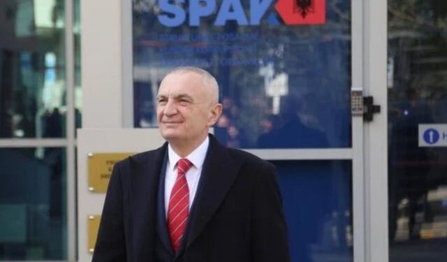 Apeli i GJKKO e la në burg, reagon Ilir Meta