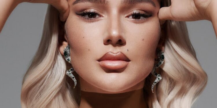 Loredana rrëfen për herë të parë depresionin pas ndarjes nga Mozzik