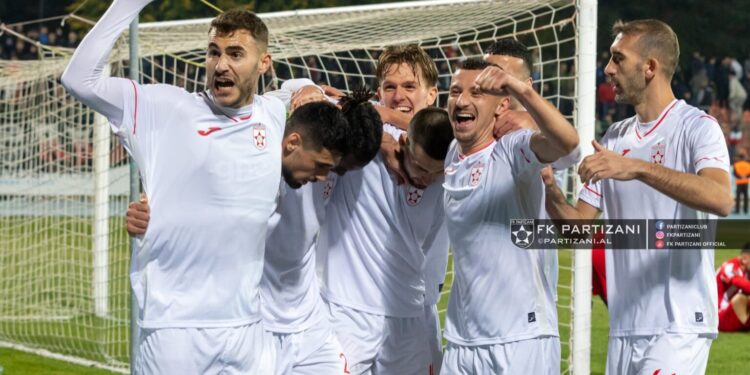 Krahët e mbrojtjes, prioriteti i merakos së dimrit, ja situata te Partizani