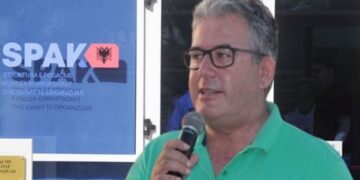 Gjykata e Lartë rrëzon rekursin e ish-kryebashkiakut të Himarës, mbetet në fuqi vendimi i Apelit për Jorgo Goros