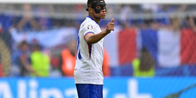 Çështje Mbappe te Franca? Presidenti i Federatës: E vërteta është kjo!
