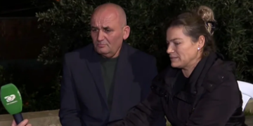 “Djali thoshte se do bëhej futbollist i madh” prindërit e Martinit: Nuk duam hakmarrje!