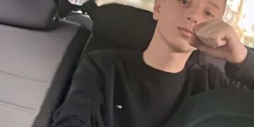 “Më ra bota mbi kokë!” Babai i Martin Canit rrëfen takimin e fundit me të birin: Më morën zemrën, dua drejtësi!